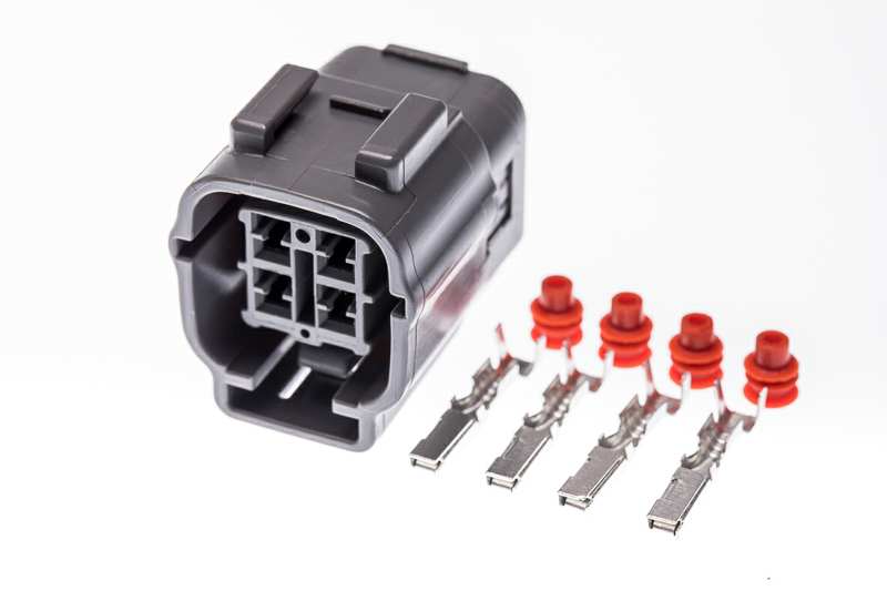 Electrical connector repair kit